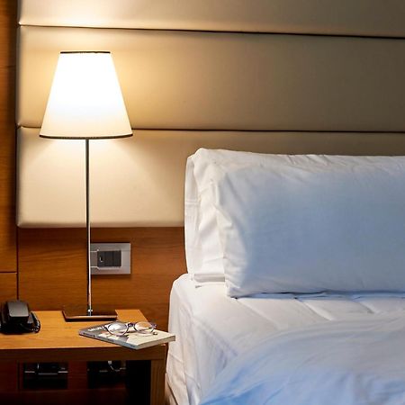 Occidental Aurelia Hotel Rome Exterior photo