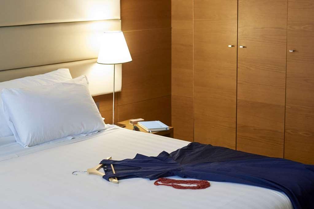 Occidental Aurelia Hotel Rome Room photo